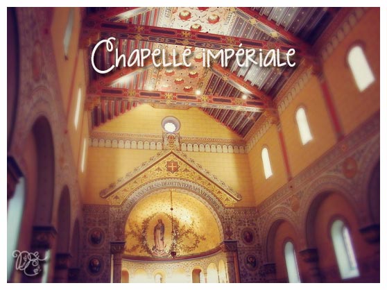 Chapelle impériale