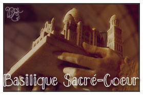 Basilique Sacré-Coeur